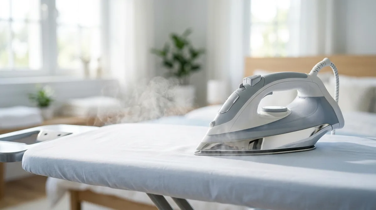 Allergie aux acariens : le rôle du repassage dans la prévention