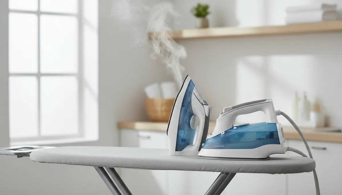 Centrale vapeur meilleur rapport qualité-prix : 5 modèles 2026 entre 150 € et 300 €