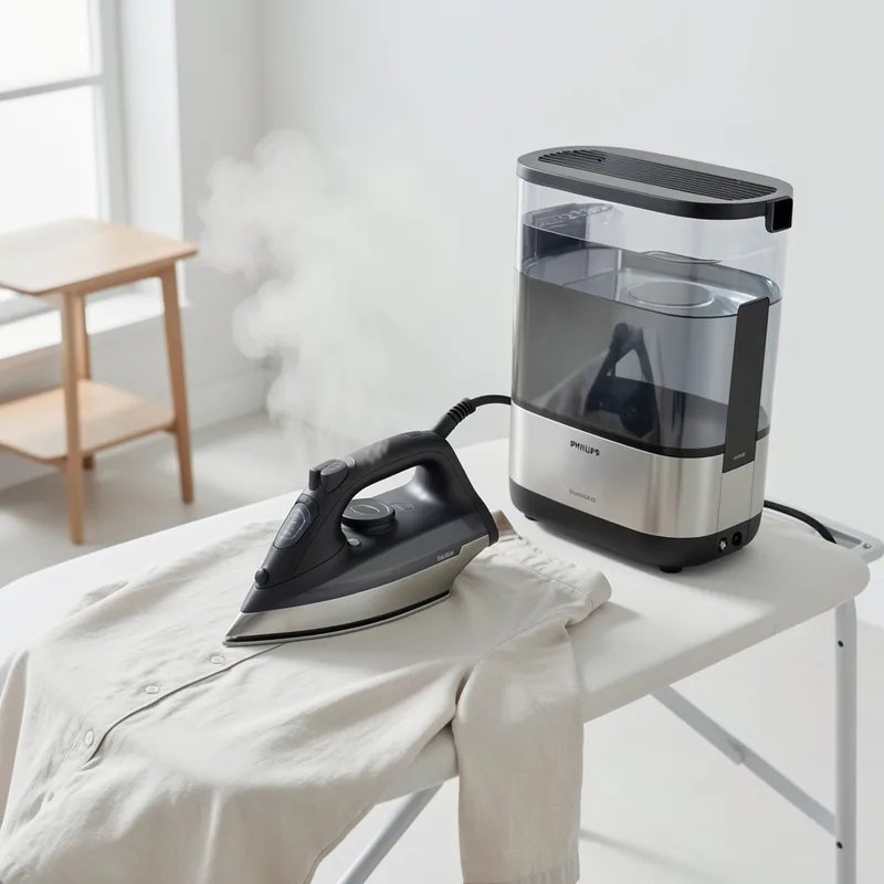 Meilleure centrale vapeur 2024 : comparatif et guide d'achat