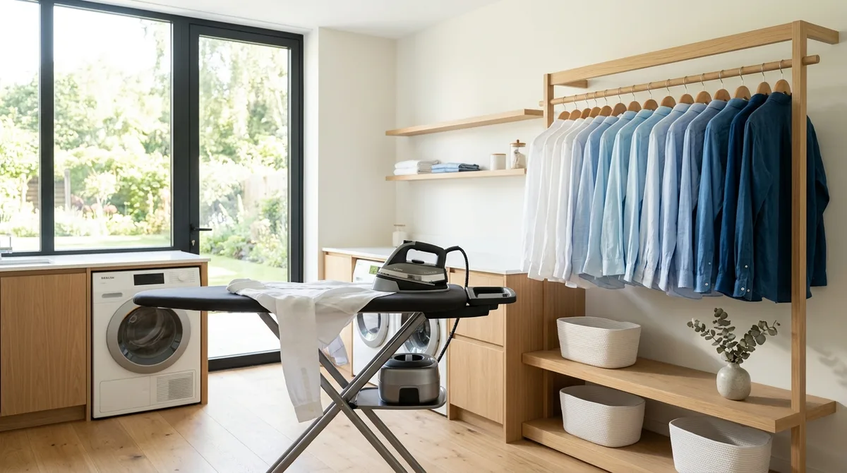 Presse-Repasser.fr | Guide Repassage & Entretien du Linge